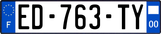 ED-763-TY