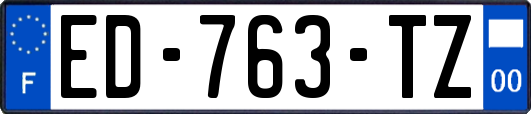 ED-763-TZ