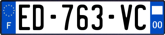 ED-763-VC