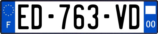 ED-763-VD