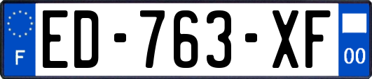 ED-763-XF