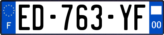 ED-763-YF