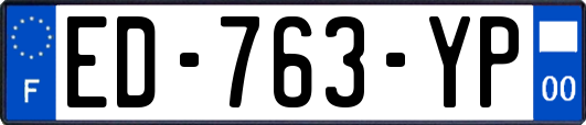 ED-763-YP