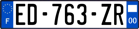 ED-763-ZR