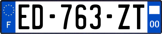 ED-763-ZT