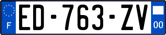 ED-763-ZV