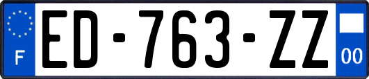 ED-763-ZZ