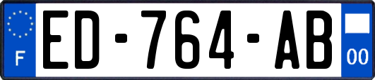 ED-764-AB