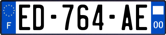 ED-764-AE