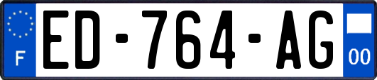 ED-764-AG