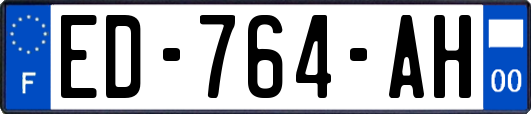 ED-764-AH