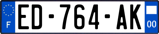 ED-764-AK