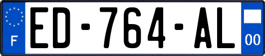 ED-764-AL