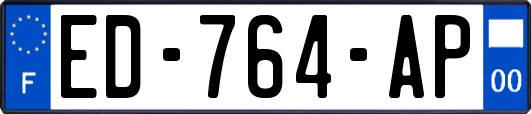 ED-764-AP