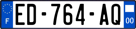 ED-764-AQ