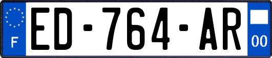 ED-764-AR