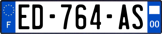 ED-764-AS