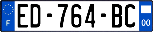 ED-764-BC