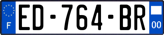 ED-764-BR