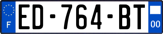 ED-764-BT