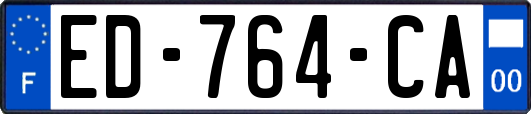 ED-764-CA