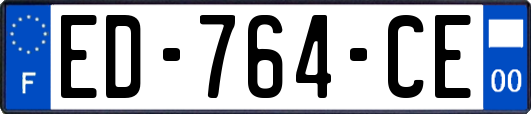 ED-764-CE