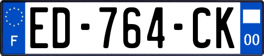 ED-764-CK