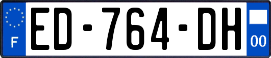 ED-764-DH