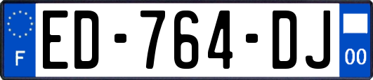 ED-764-DJ