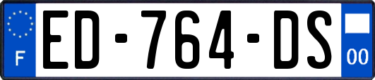 ED-764-DS