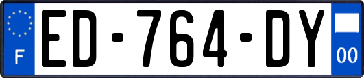 ED-764-DY