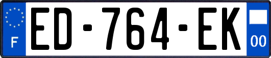 ED-764-EK