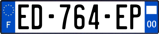 ED-764-EP