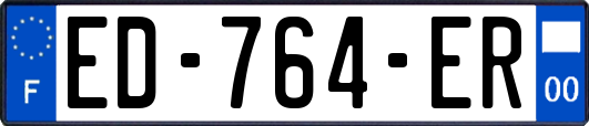 ED-764-ER