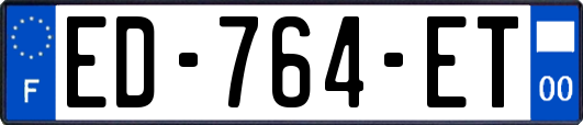 ED-764-ET