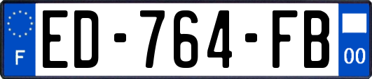 ED-764-FB