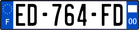 ED-764-FD