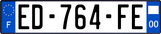ED-764-FE