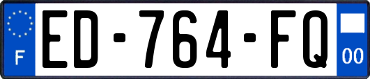 ED-764-FQ