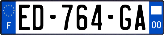 ED-764-GA