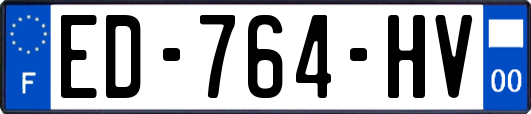 ED-764-HV