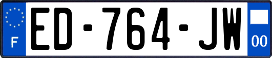 ED-764-JW