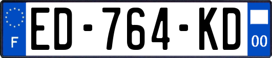 ED-764-KD