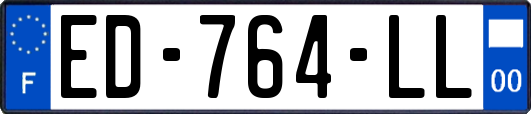 ED-764-LL