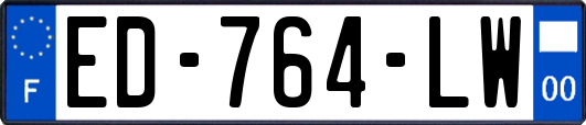 ED-764-LW