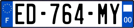 ED-764-MY