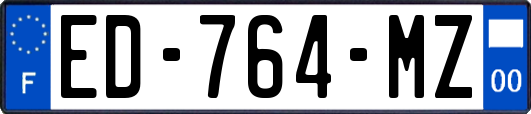 ED-764-MZ