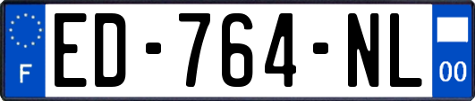 ED-764-NL