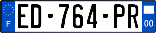 ED-764-PR