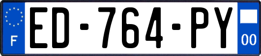 ED-764-PY